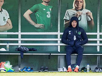 Jeff Hendrick Delivers Playoff...